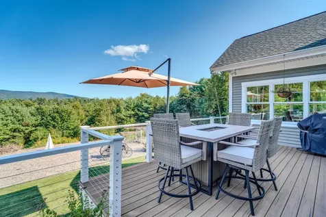 43 Sachem Drive Moultonborough NH 03254