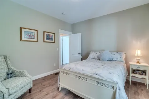 43 Sachem Drive Moultonborough NH 03254