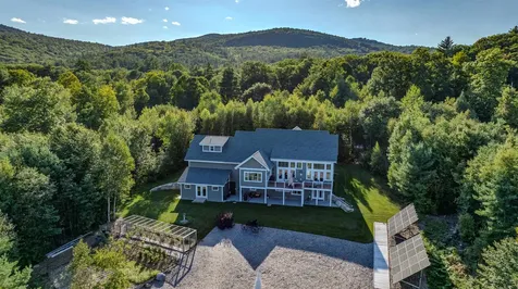 43 Sachem Drive Moultonborough NH 03254