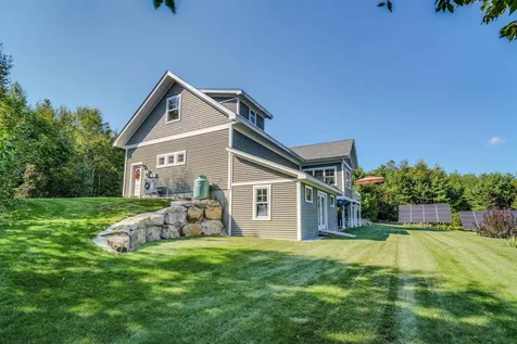 43 Sachem Drive Moultonborough NH 03254