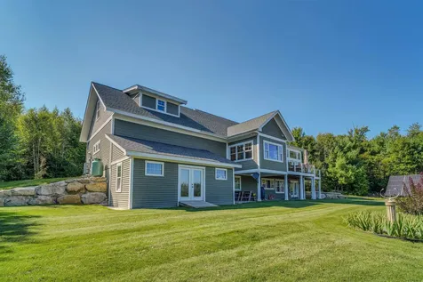 43 Sachem Drive Moultonborough NH 03254