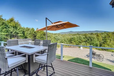 43 Sachem Drive Moultonborough NH 03254