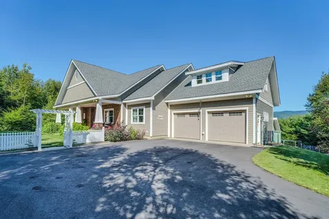 43 Sachem Drive Moultonborough NH 03254