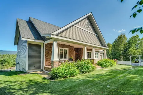 43 Sachem Drive Moultonborough NH 03254