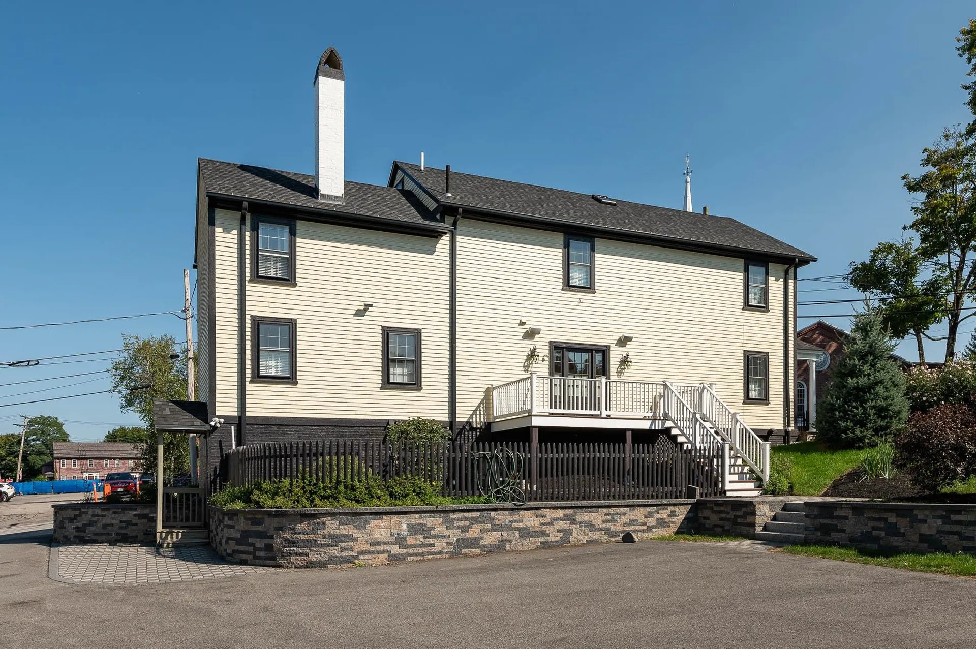 7 Church Street Dover NH 03820