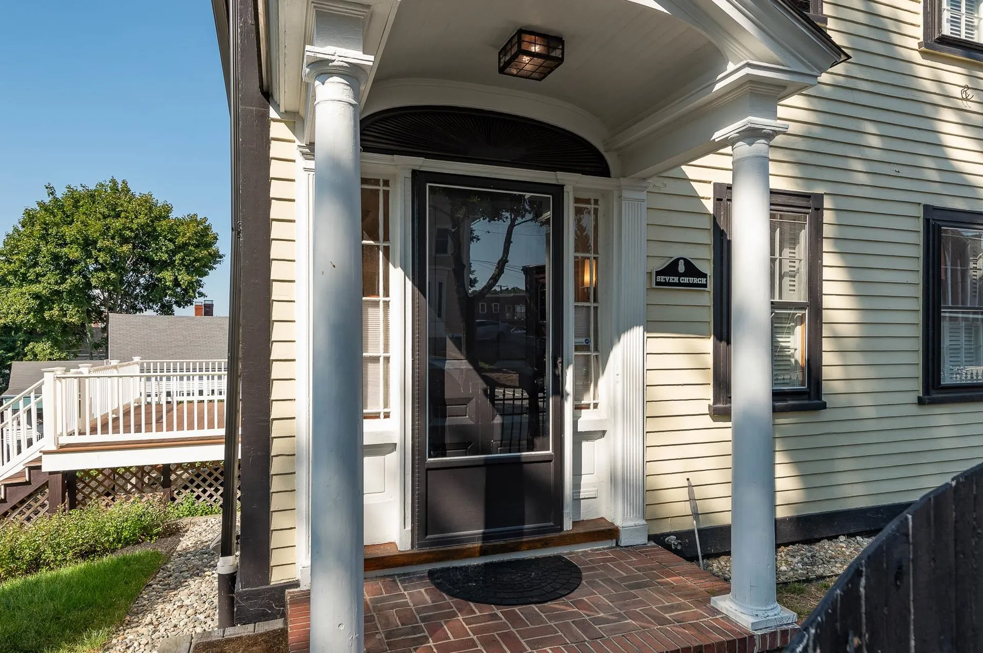 7 Church Street Dover NH 03820