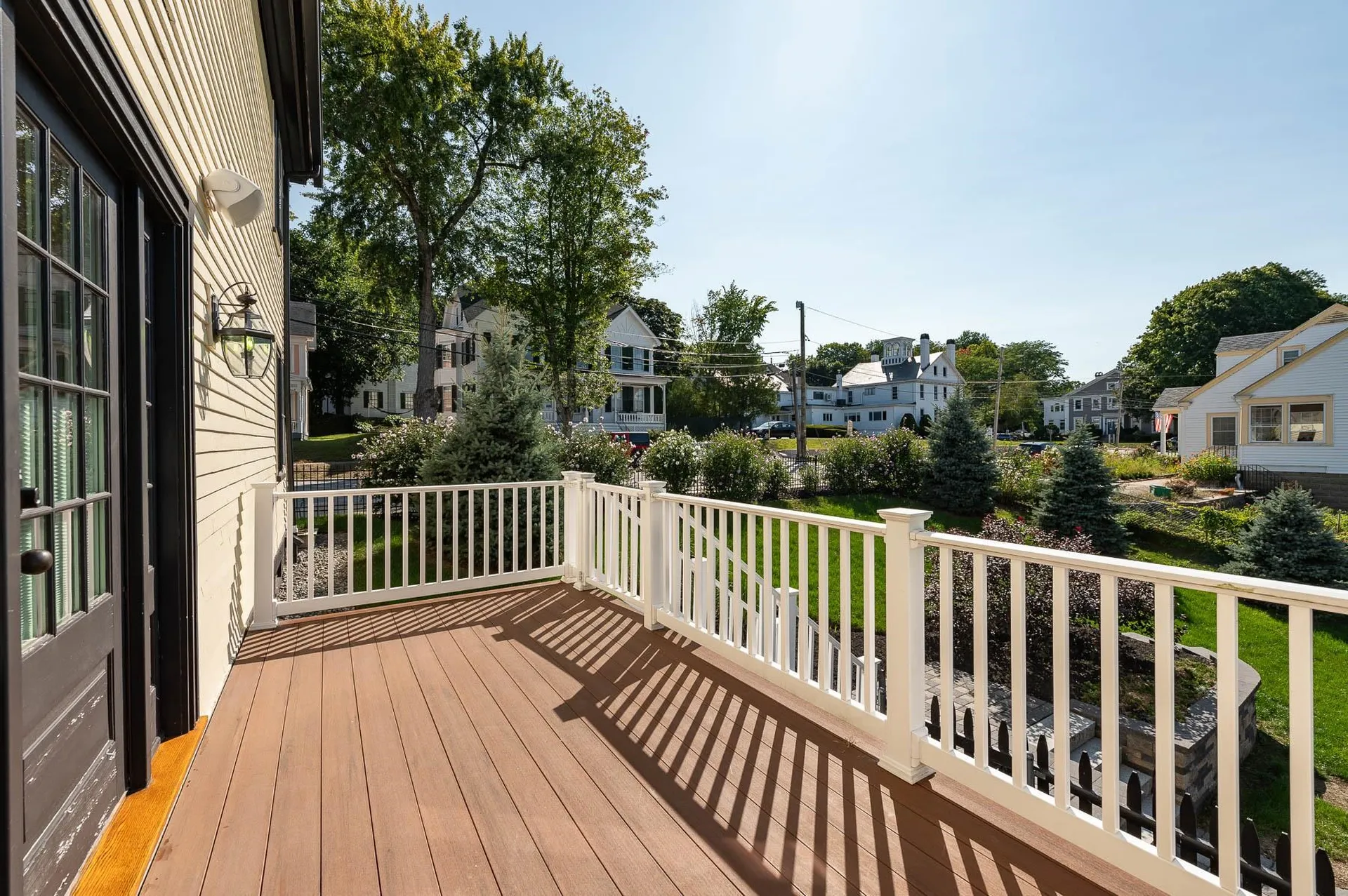 7 Church Street Dover NH 03820