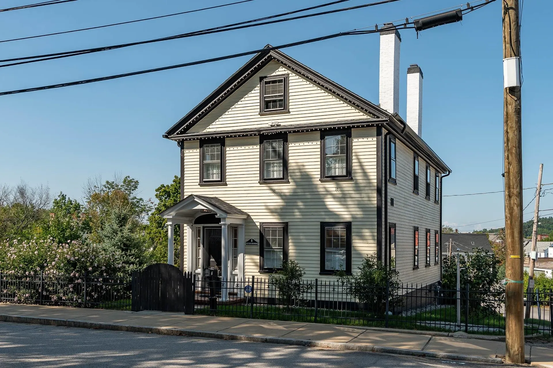 7 Church Street Dover NH 03820