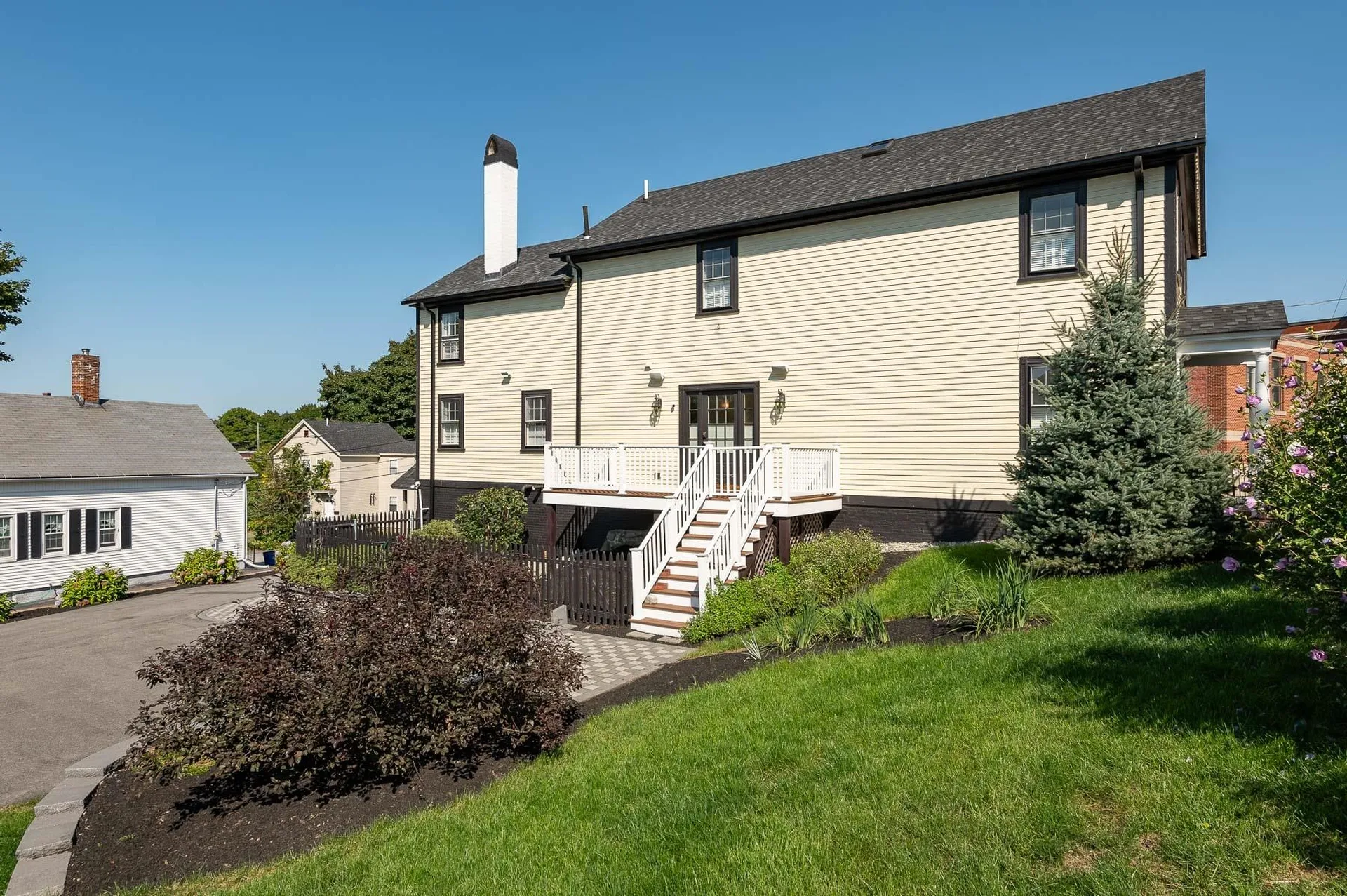 7 Church Street Dover NH 03820