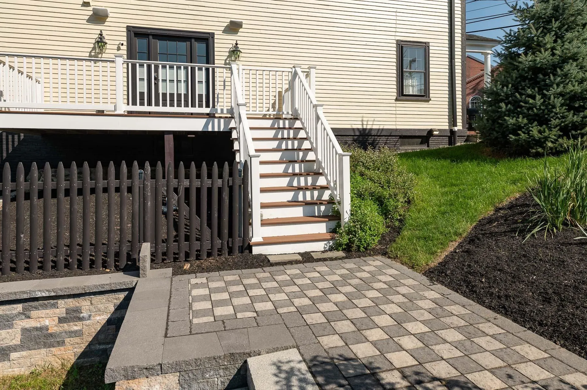 7 Church Street Dover NH 03820