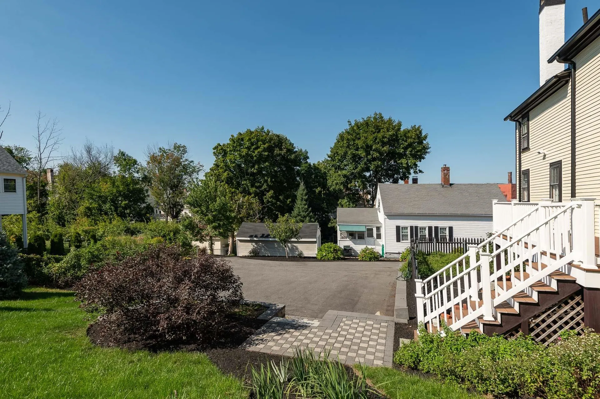 7 Church Street Dover NH 03820