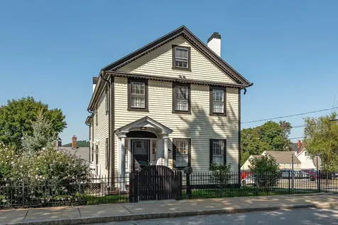 7 Church Street Dover NH 03820