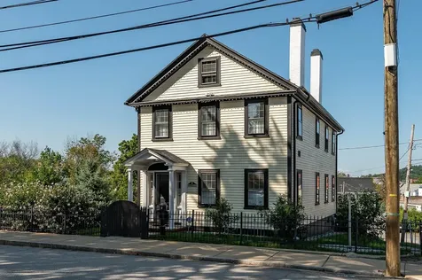 7 Church Street Dover NH 03820