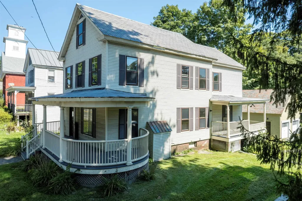 965 Western Avenue Brattleboro VT 05301