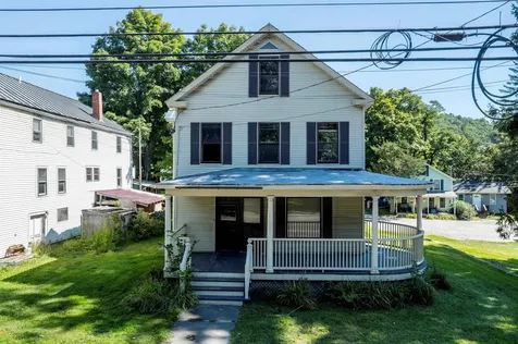 965 Western Avenue Brattleboro VT 05301