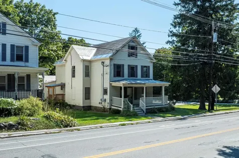 965 Western Avenue Brattleboro VT 05301