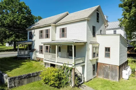 965 Western Avenue Brattleboro VT 05301