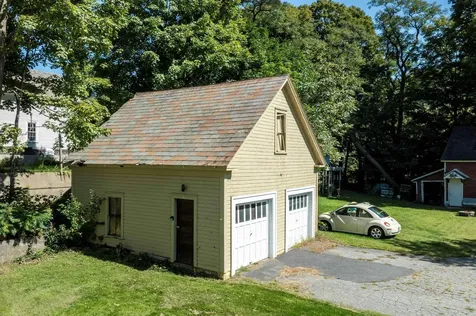 965 Western Avenue Brattleboro VT 05301