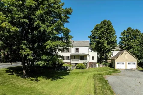 965 Western Avenue Brattleboro VT 05301