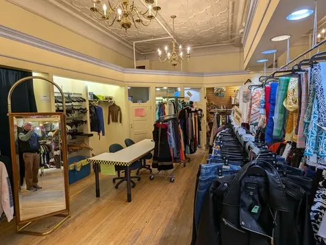 60-62 Main Street Middlebury VT 05753