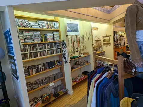 60-62 Main Street Middlebury VT 05753