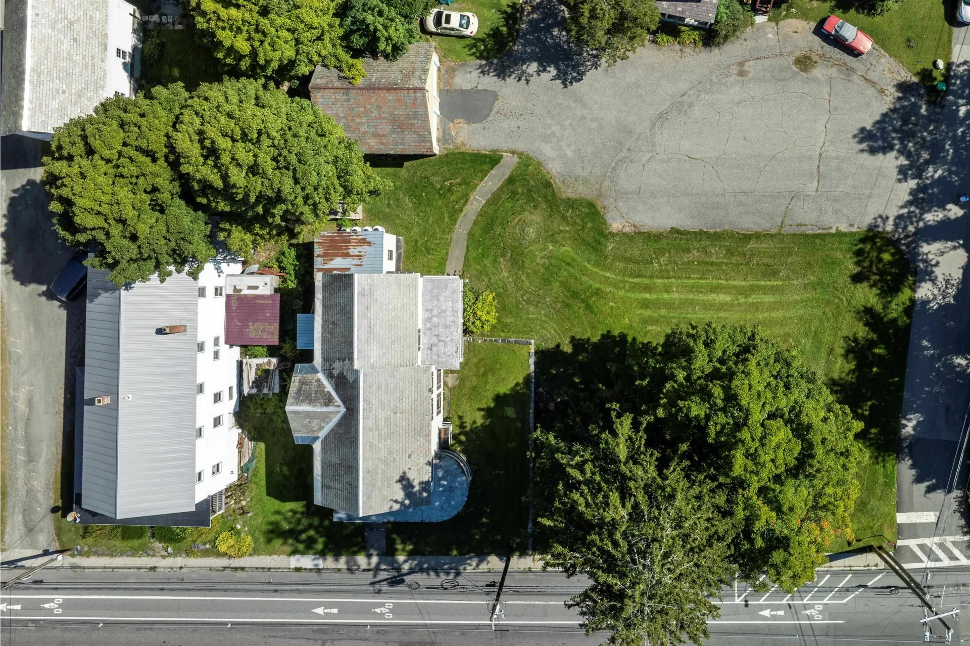 963 Western Avenue Brattleboro VT 05301