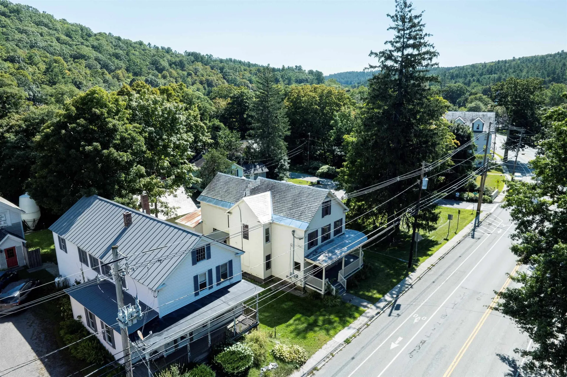 963 Western Avenue Brattleboro VT 05301