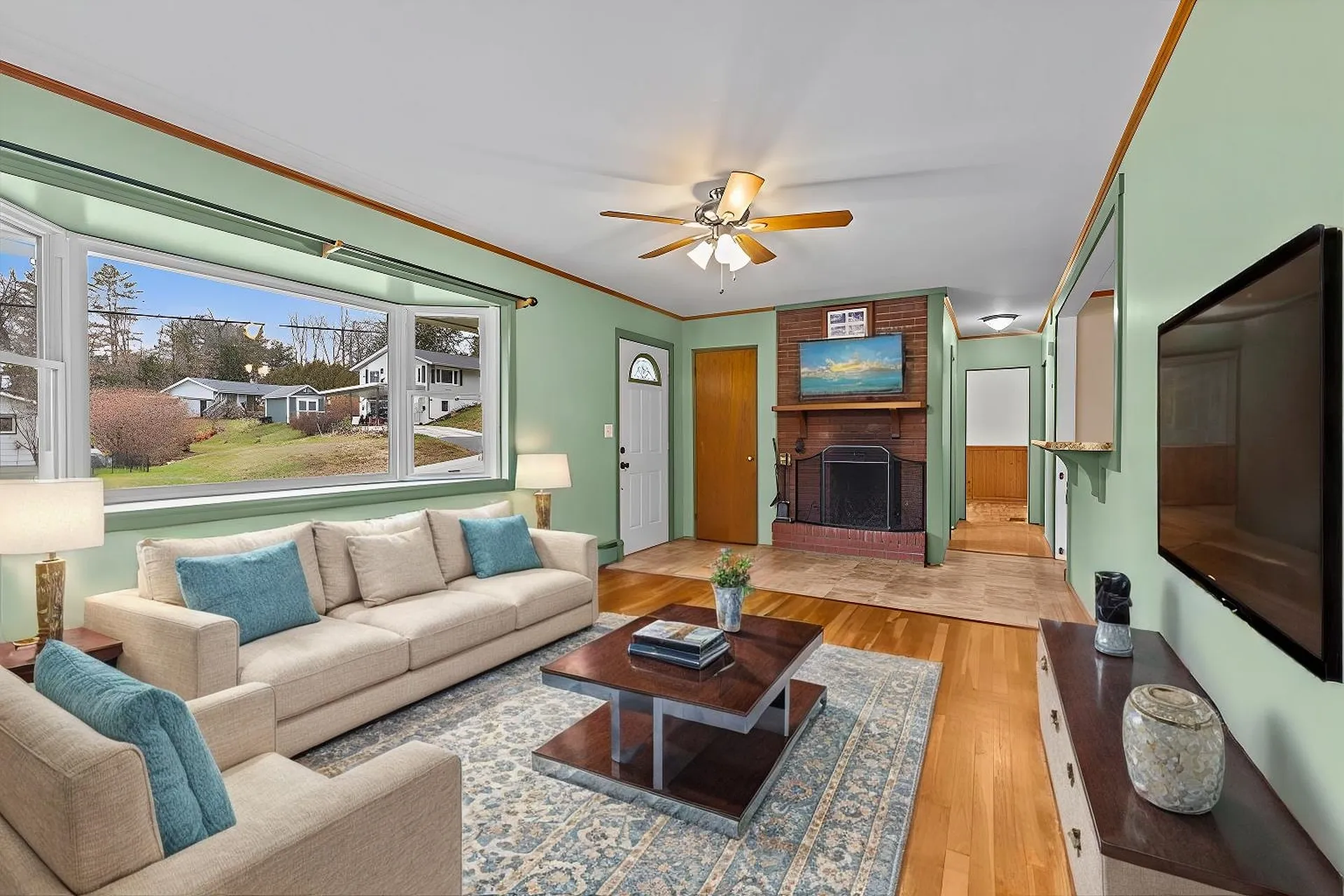 81 Woodland Drive Barre City VT 05641