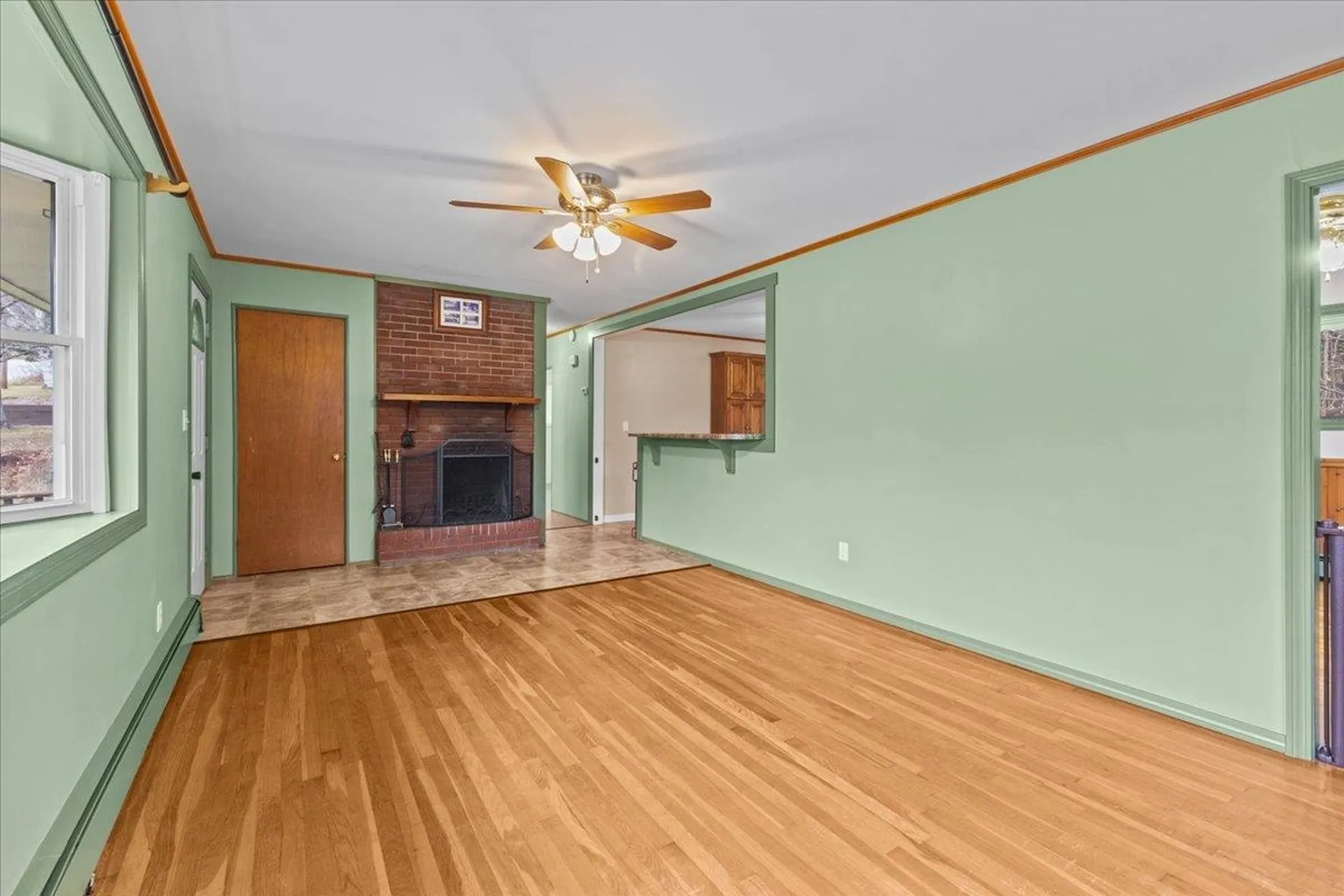 81 Woodland Drive Barre City VT 05641