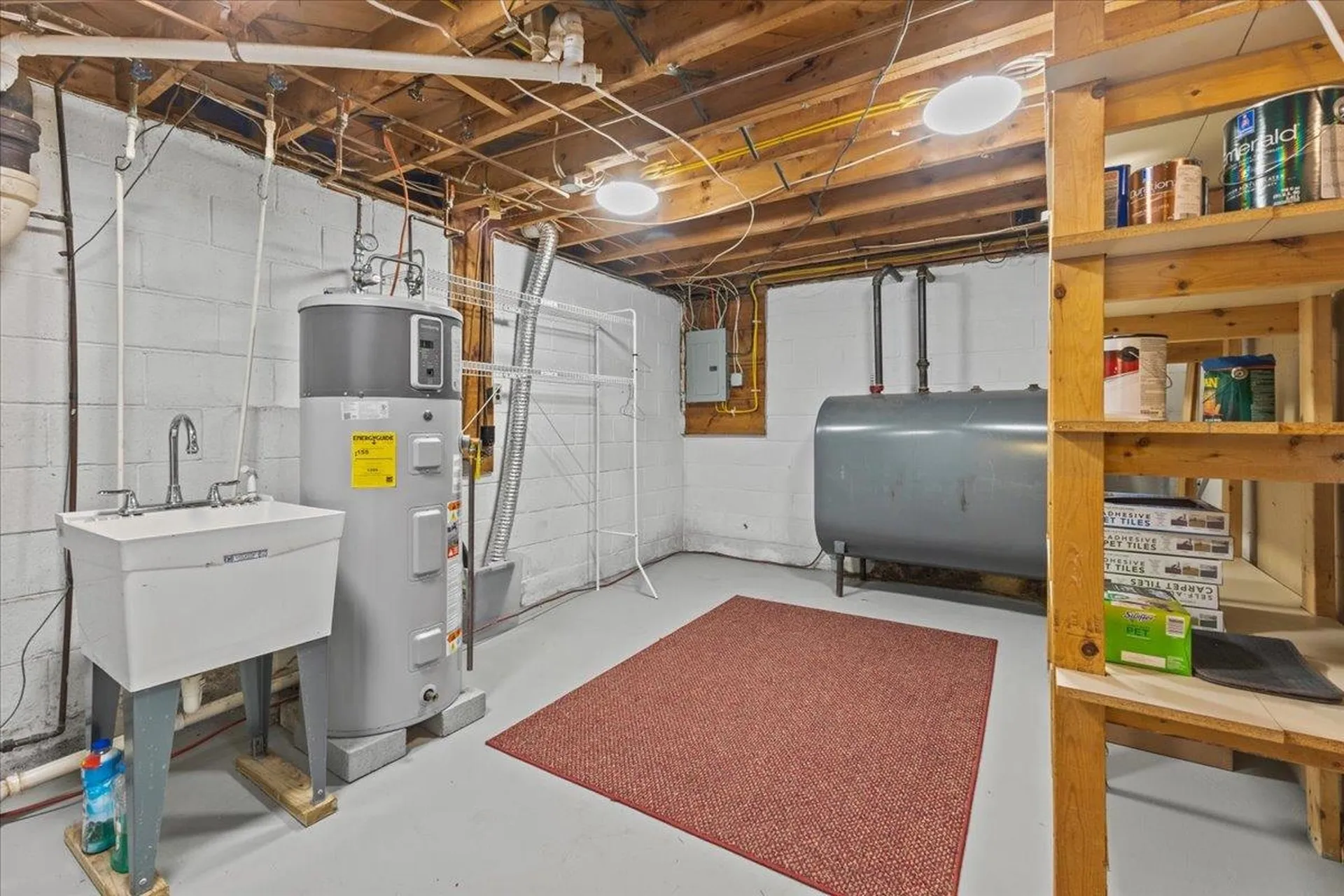 81 Woodland Drive Barre City VT 05641