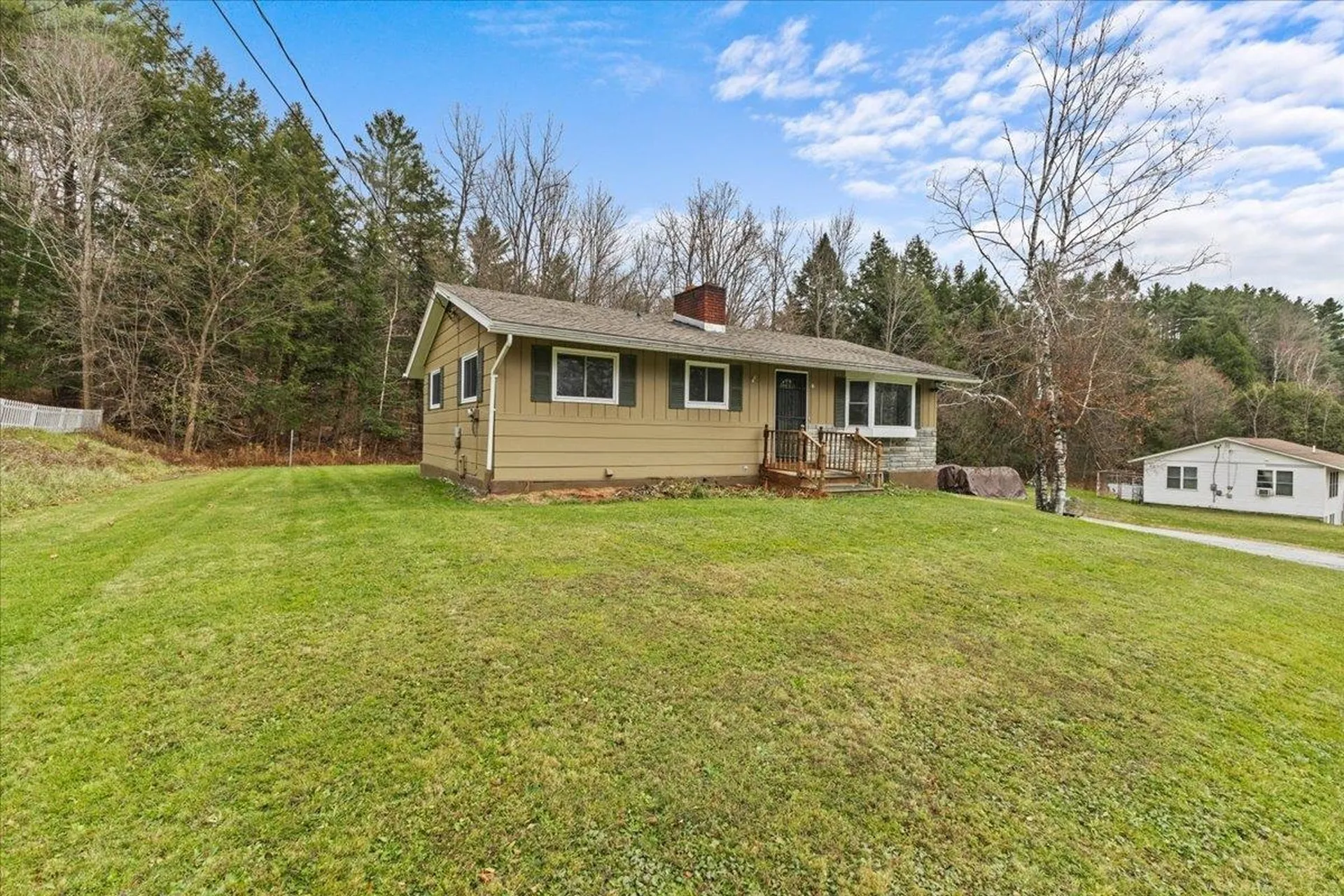 81 Woodland Drive Barre City VT 05641