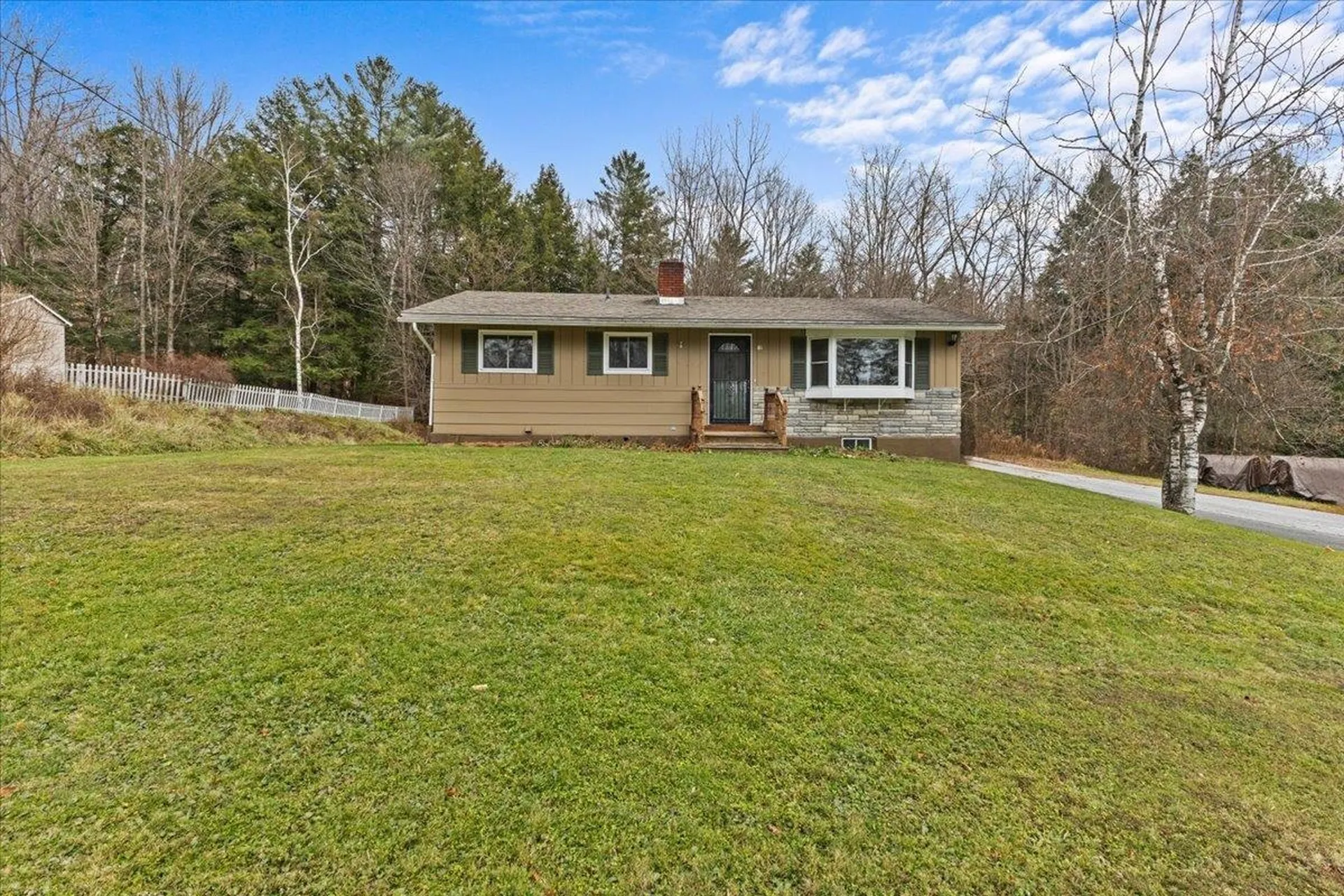 81 Woodland Drive Barre City VT 05641