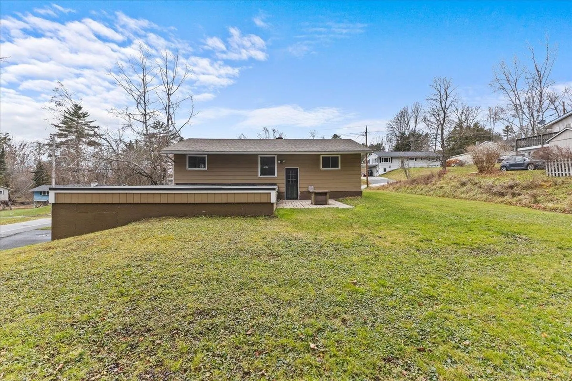 81 Woodland Drive Barre City VT 05641