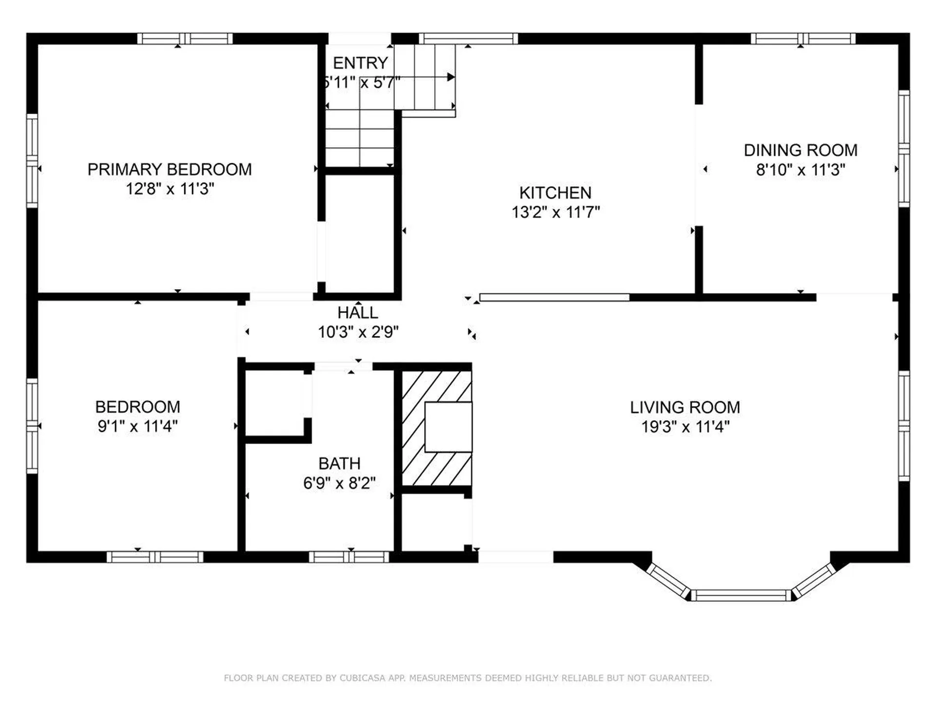 81 Woodland Drive Barre City VT 05641