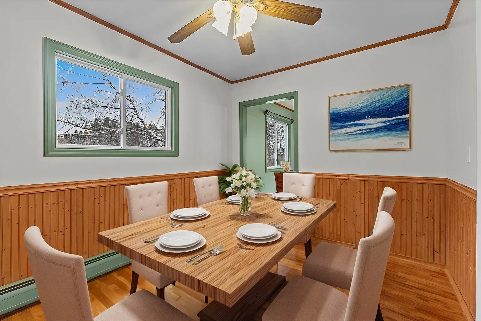 81 Woodland Drive Barre City VT 05641