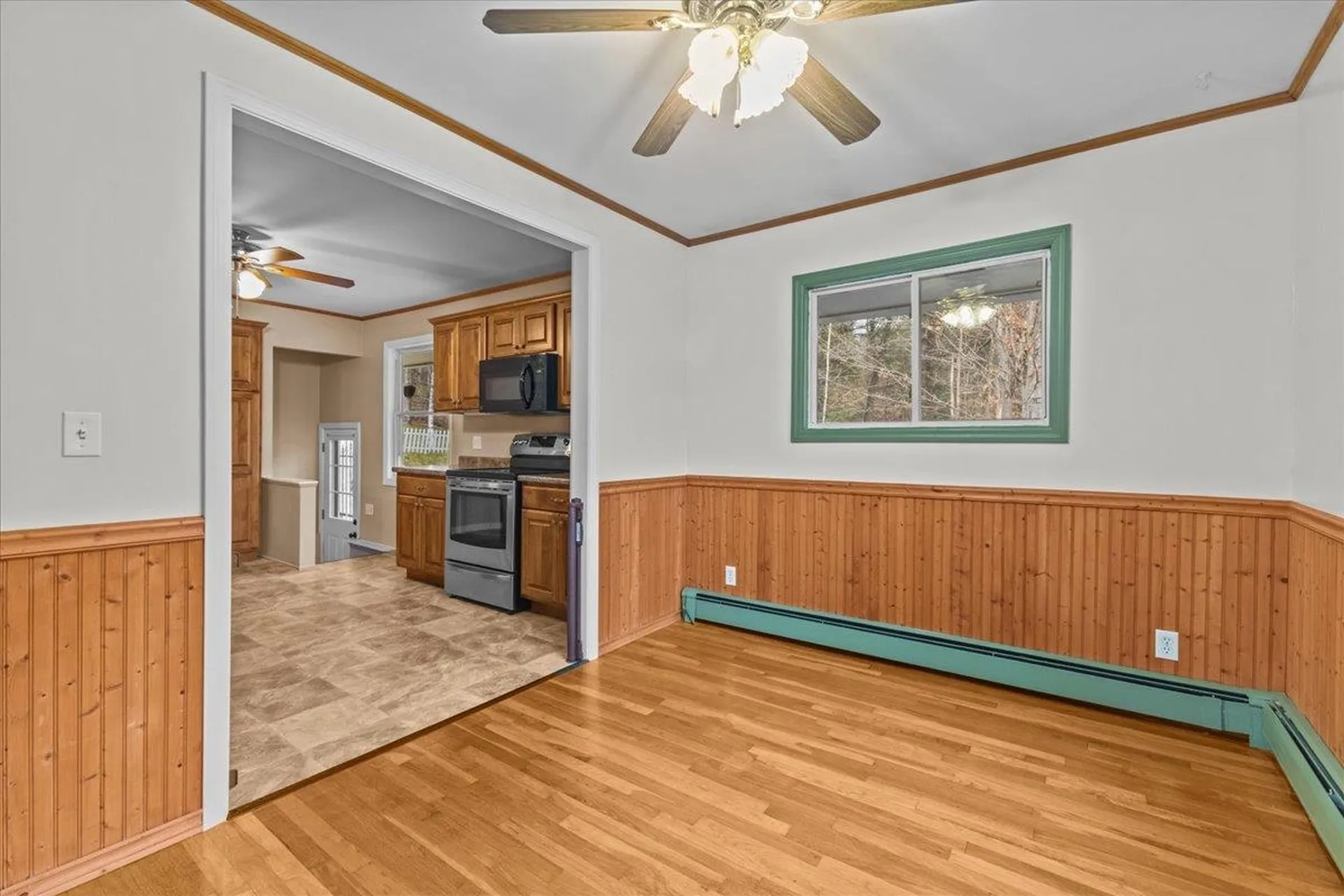 81 Woodland Drive Barre City VT 05641