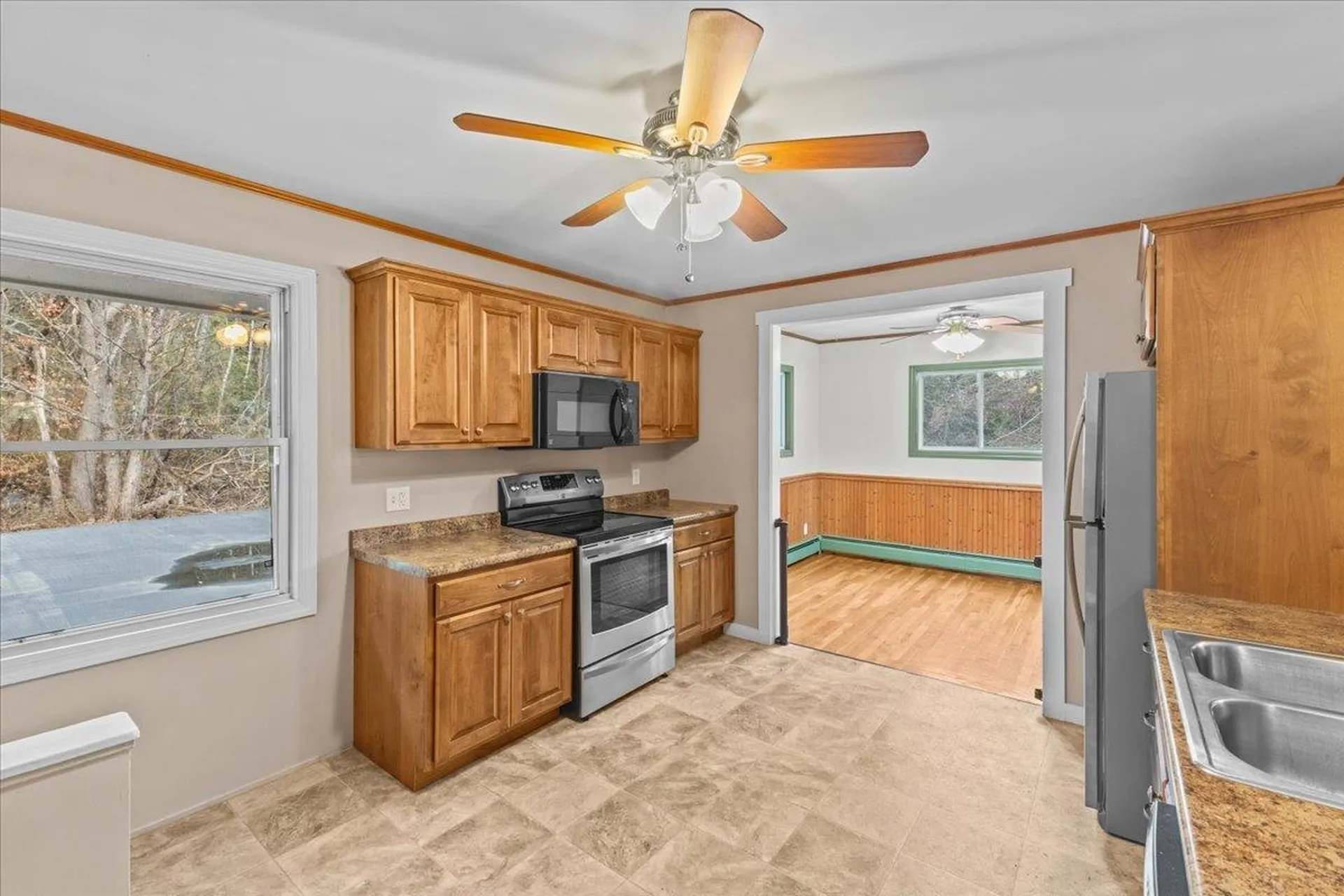 81 Woodland Drive Barre City VT 05641