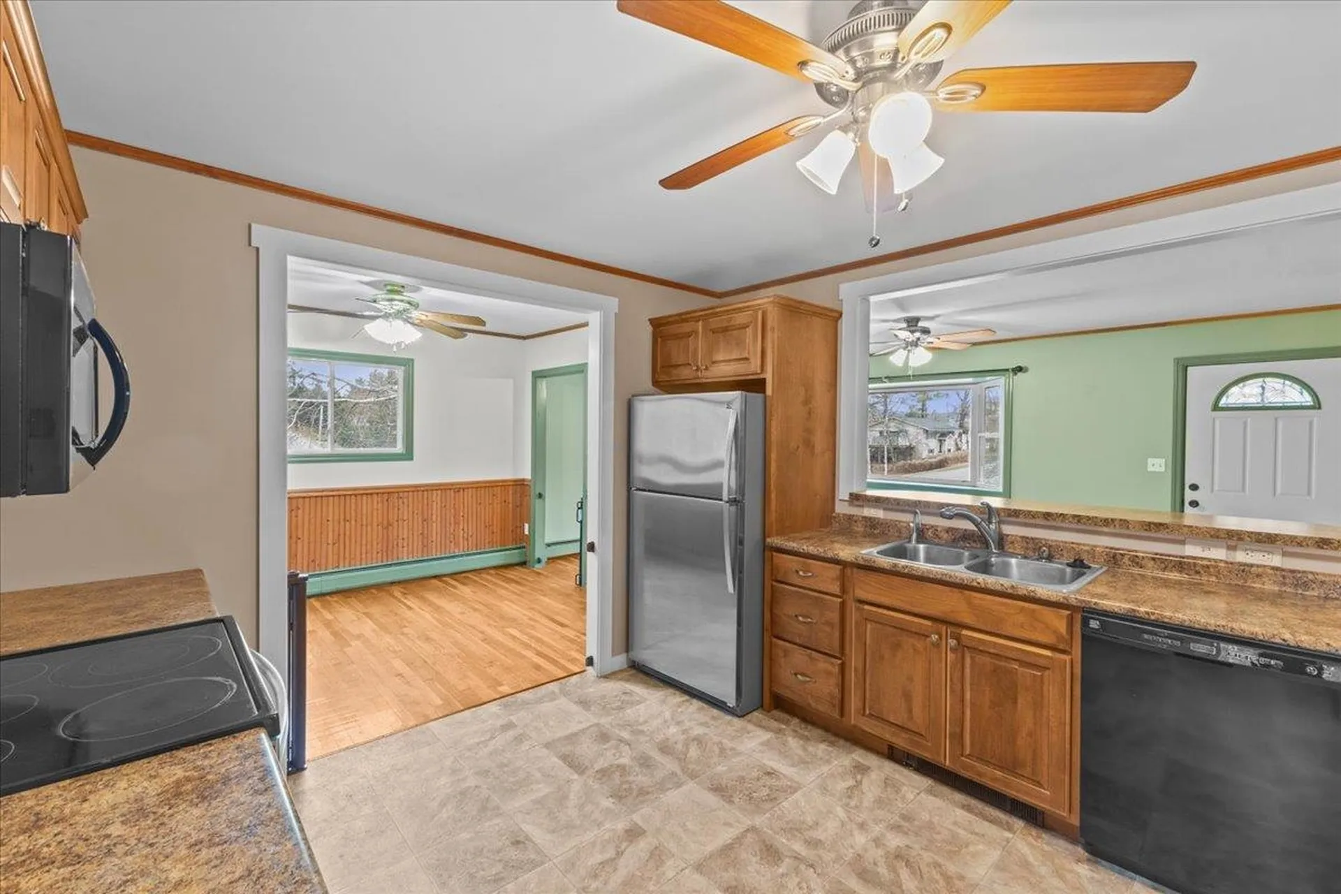 81 Woodland Drive Barre City VT 05641