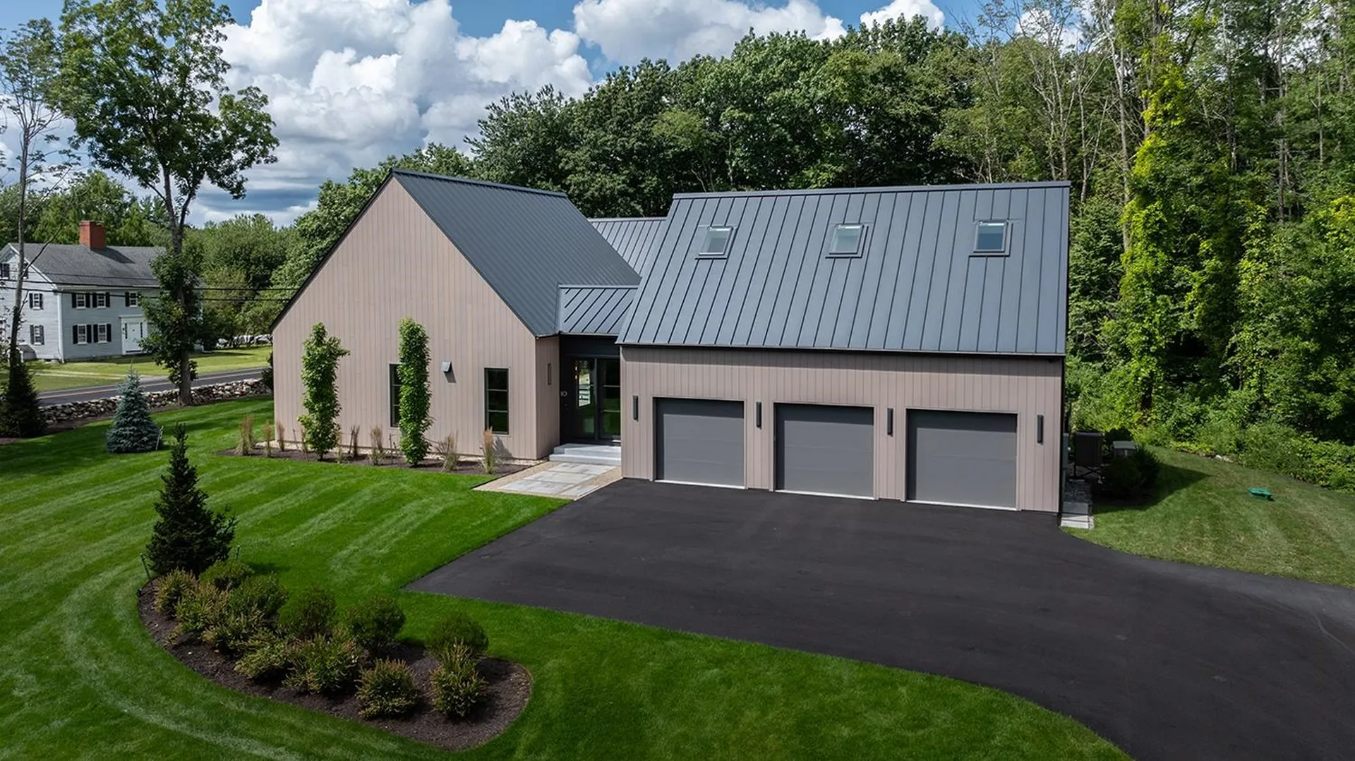 10 Autumn Lane Rye NH 03870