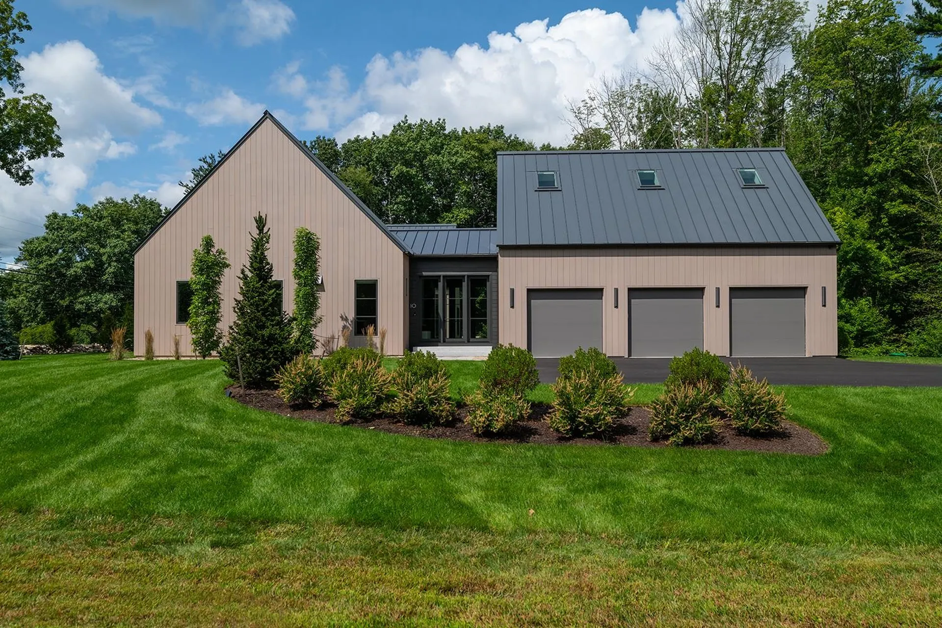 10 Autumn Lane Rye NH 03870