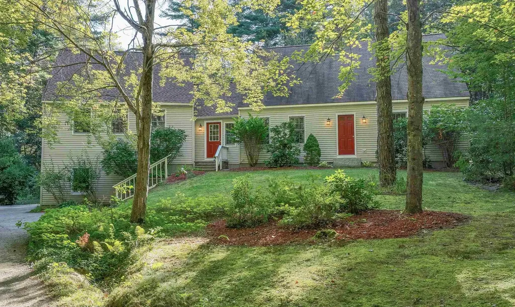 180 Captain Clark Highway Wilton NH 03086
