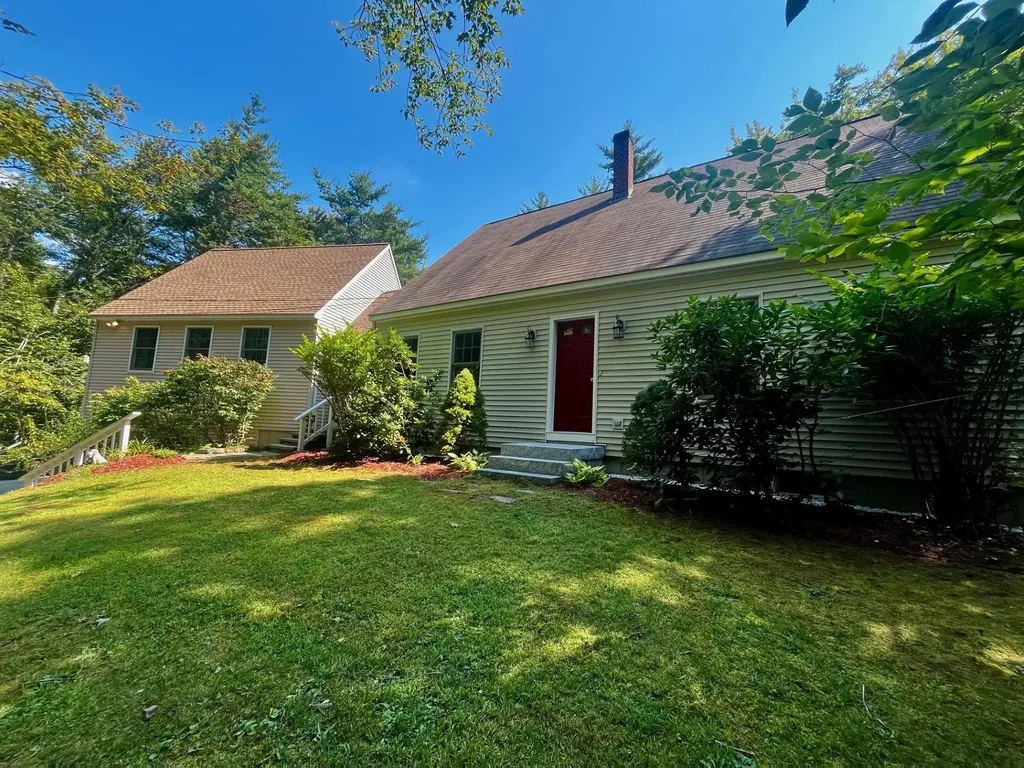 180 Captain Clark Highway Wilton NH 03086