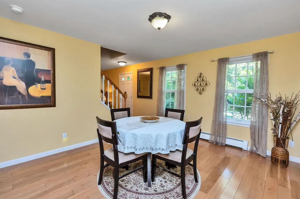 180 Captain Clark Highway Wilton NH 03086