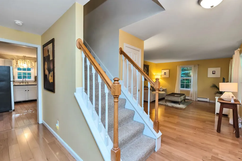 180 Captain Clark Highway Wilton NH 03086