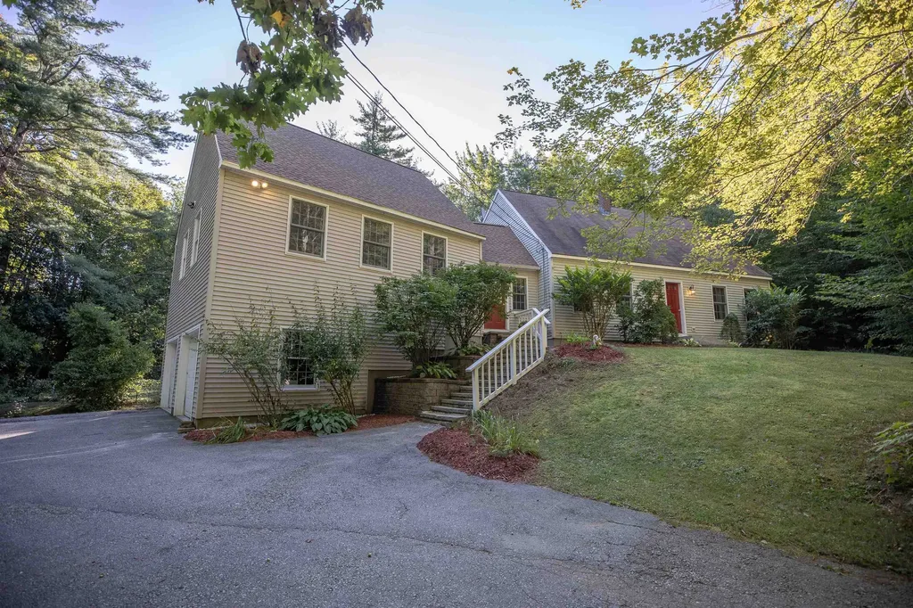 180 Captain Clark Highway Wilton NH 03086