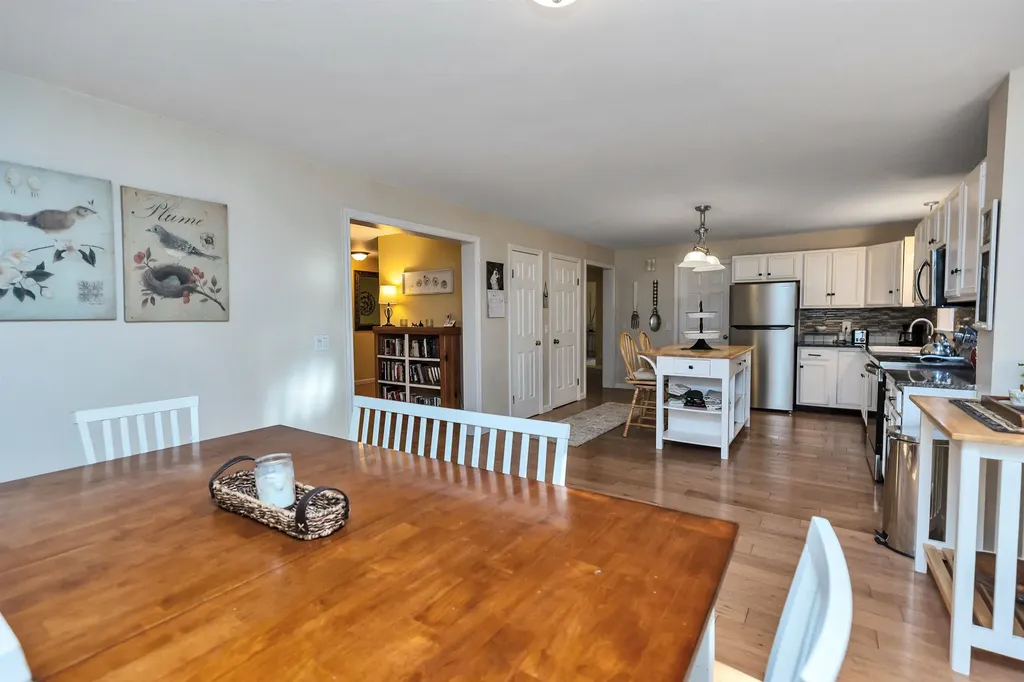 180 Captain Clark Highway Wilton NH 03086