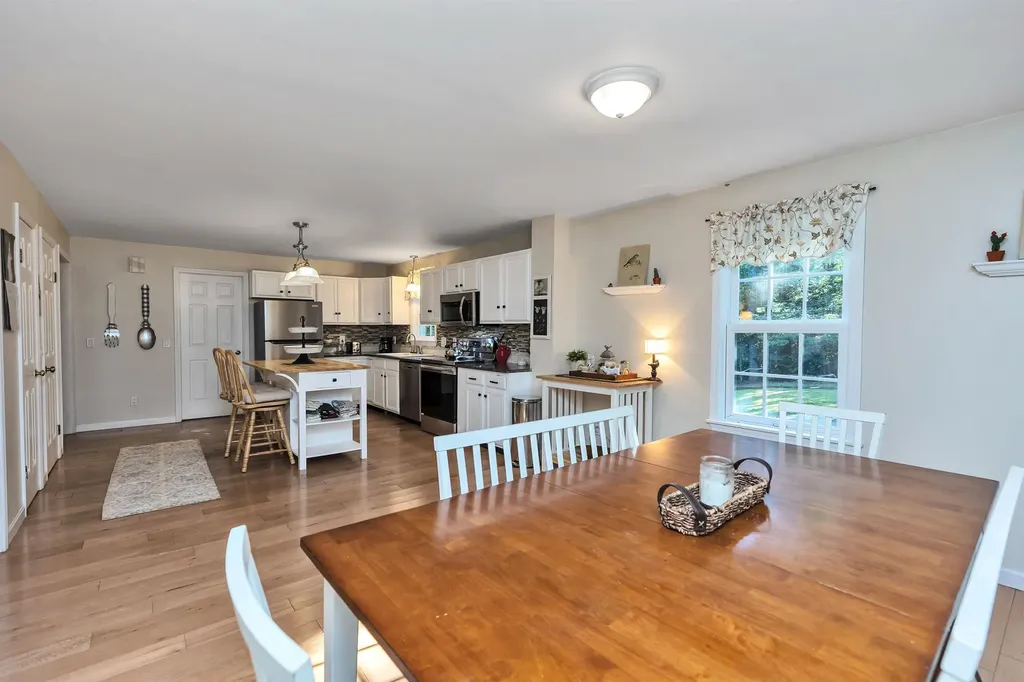180 Captain Clark Highway Wilton NH 03086