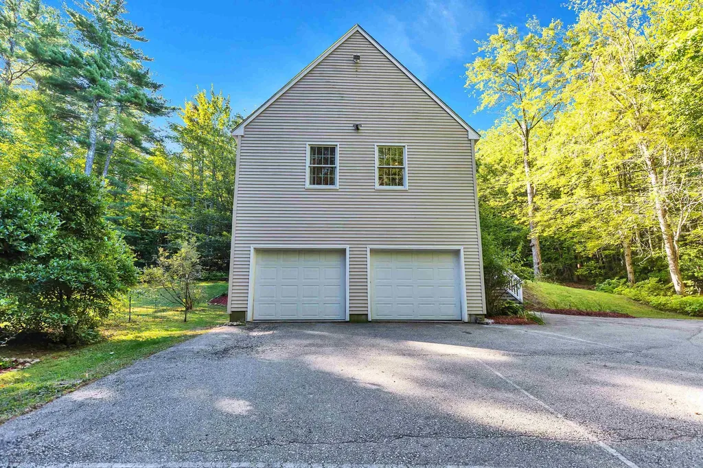 180 Captain Clark Highway Wilton NH 03086