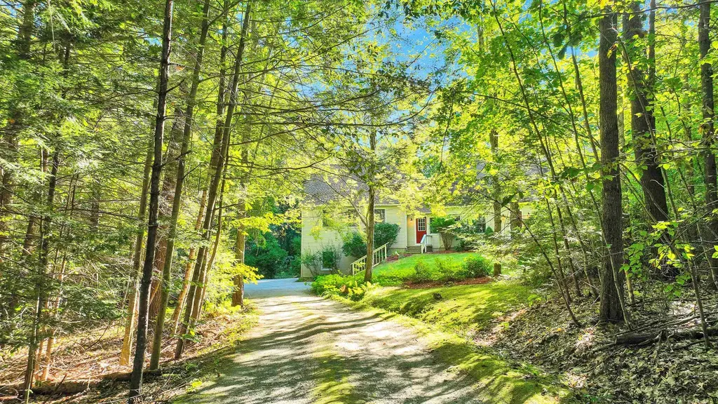 180 Captain Clark Highway Wilton NH 03086