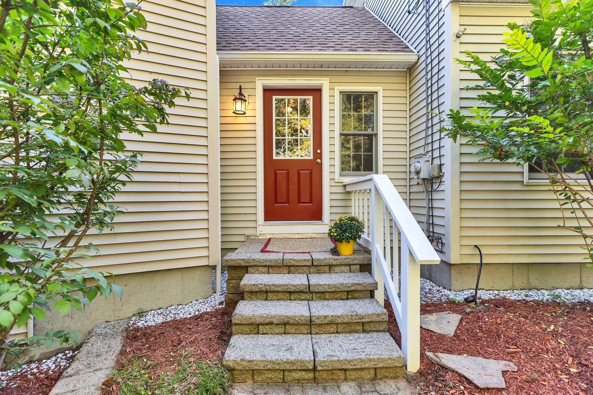 180 Captain Clark Highway Wilton NH 03086